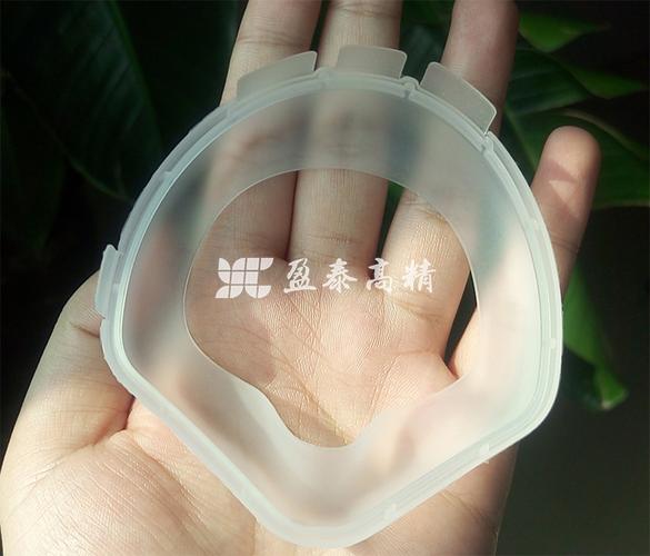 液体硅胶面罩生产厂家,深圳液态硅胶厂,mehow防雾霾口罩液态硅胶成型